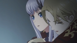 画像ギャラリー No.006のサムネイル画像 / アニメ「新サクラ大戦 the Animation」,5月8日放送の第6話のあらすじが公開