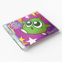 ファミコンソフト「Gimmick!」のリマスター版サウンドトラックが