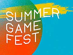 ˥ǥ벽줿絬ϥ।٥ȡSummer Game FestפγŤȯɽ֤58ޤ