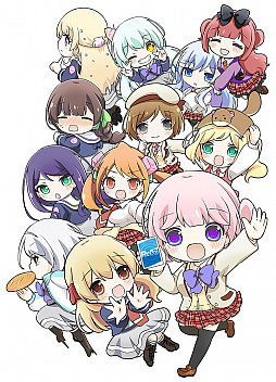 画像ギャラリー No.004のサムネイル画像 / ブシロードTCGをリモートで遊ぶ共同イベントをBushiroad Remote FightサーバーとカードキングダムDiscord店で開催