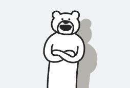 画像ギャラリー No.008のサムネイル画像 / デジタルパフォーマンスエナジードリンク「ZONe Ver.1.0.0」とキャラ「けたたましく動くクマ」がコラボしたゲーム公開