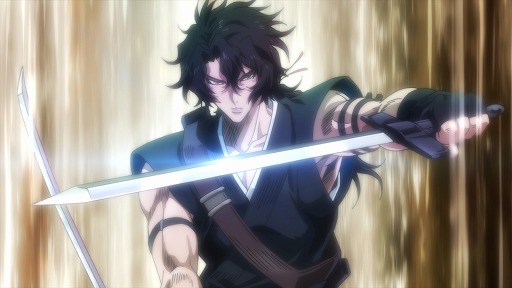 画像ギャラリー No.001のサムネイル画像 / アニメ「ジビエート」,第3弾PVが公開後10日で累計260万PVを突破