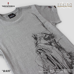 ꡼ No.011 | SEKIROסTORCH TORCHT2ƤͽդȡɮΡ˲Ρפ8bitĴ֥ԥ븹Ϻפʤ5