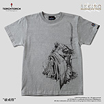 ꡼ No.013 | SEKIROסTORCH TORCHT2ƤͽդȡɮΡ˲Ρפ8bitĴ֥ԥ븹Ϻפʤ5