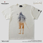 ꡼ No.020 | SEKIROסTORCH TORCHT2ƤͽդȡɮΡ˲Ρפ8bitĴ֥ԥ븹Ϻפʤ5