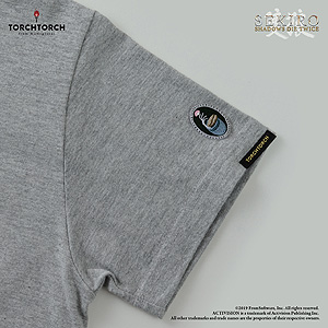 ꡼ No.027 | SEKIROסTORCH TORCHT2ƤͽդȡɮΡ˲Ρפ8bitĴ֥ԥ븹Ϻפʤ5