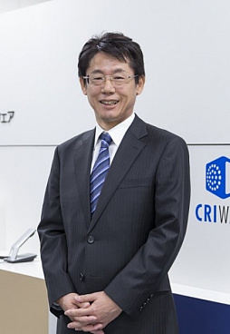 ꡼ No.003 | CRIߥɥ륦ե󥿡ƥȤҲҲ