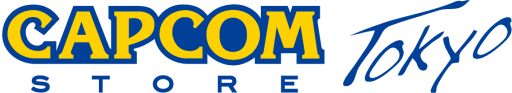 画像ギャラリー No.001のサムネイル画像 / 「CAPCOM STORE TOKYO」の限定グッズが通販サイト「PARCOオンラインストア」に登場
