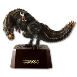 画像ギャラリー No.004のサムネイル画像 / 「CAPCOM STORE TOKYO」の限定グッズが通販サイト「PARCOオンラインストア」に登場