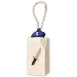 画像ギャラリー No.006のサムネイル画像 / 「CAPCOM STORE TOKYO」の限定グッズが通販サイト「PARCOオンラインストア」に登場