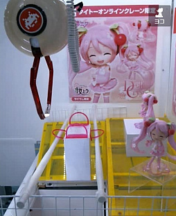 ���������꡼ No.011�Υ���ͥ������ / ������μ����ץ饤����˭�٤ǡ�����ο͡ɤΤ�������!?������饤�󥯥졼�󥲡����24���֤��ĤǤ⥲������ʬ