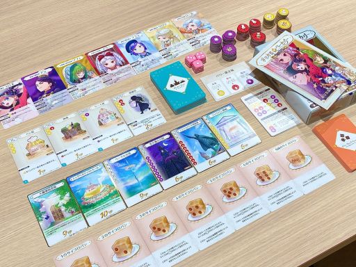 ꡼ No.002 | ꡼ǿ֤ޤ١꡼ȶ!!פȯ䡣¿ѲбĤˤȶХȥ뤬ڤ