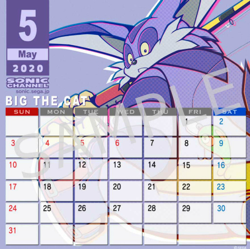 ���������꡼ No.007�Υ���ͥ������ / ��SONIC CHANNEL��15��ǯ��ǰT����Ĥ�ȯ�����