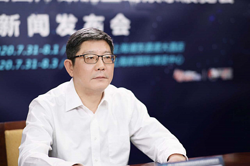 ���������꡼ No.003�Υ���ͥ������ / 7��31������8��3���ޤǤγ��Ť�ͽ�ꤵ��Ƥ���ChinaJoy 2020�ˤĤ��ơ��¹԰Ѱ��񤬥����Ȥ�ȯɽ