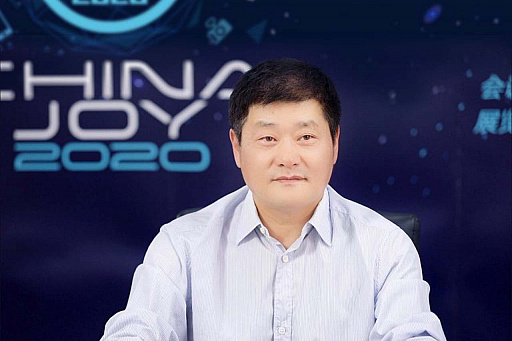 ���������꡼ No.004�Υ���ͥ������ / 7��31������8��3���ޤǤγ��Ť�ͽ�ꤵ��Ƥ���ChinaJoy 2020�ˤĤ��ơ��¹԰Ѱ��񤬥����Ȥ�ȯɽ