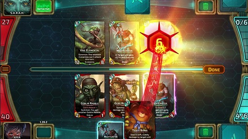 画像ギャラリー No.002のサムネイル画像 / CryptoGames,デジタルTCG「NOVA BLITZ」の国外IP権利をNFT Platform Limitedに譲渡