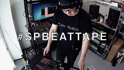 画像ギャラリー No.001のサムネイル画像 / COSIO氏による「テレワークがはかどる(かもしれない)BGM」をまとめて掲載。COSIO氏自身による解説も