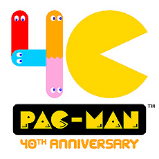 ꡼ No.005Υͥ / 522ϡ֥ѥåޥפPAC-MAN LIVE STUDIOפTwitchۿʤʣ40ǯǰ褬Ÿ