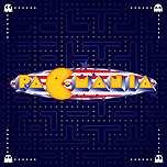 522ϡ֥ѥåޥפPAC-MAN LIVE STUDIOפTwitchۿʤʣ40ǯǰ褬Ÿ