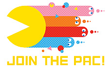 ꡼ No.012Υͥ / 522ϡ֥ѥåޥפPAC-MAN LIVE STUDIOפTwitchۿʤʣ40ǯǰ褬Ÿ