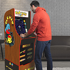 ꡼ No.013Υͥ / 522ϡ֥ѥåޥפPAC-MAN LIVE STUDIOפTwitchۿʤʣ40ǯǰ褬Ÿ