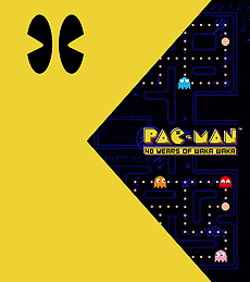 ꡼ No.014Υͥ / 522ϡ֥ѥåޥפPAC-MAN LIVE STUDIOפTwitchۿʤʣ40ǯǰ褬Ÿ