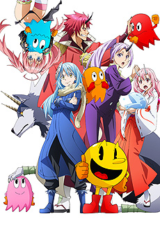 ꡼ No.019Υͥ / 522ϡ֥ѥåޥפPAC-MAN LIVE STUDIOפTwitchۿʤʣ40ǯǰ褬Ÿ