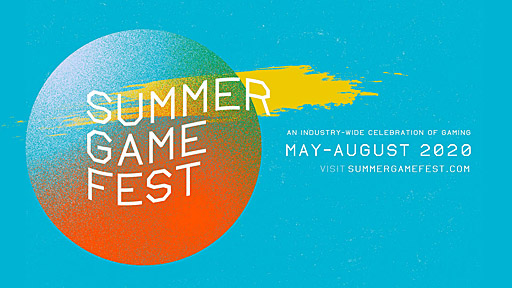 画像(003)「Summer Game Fest」で，インディーズゲームにフォーカスした「Day of the Devs」の開催が決定