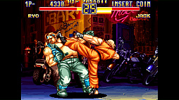 画像ギャラリー No.002のサムネイル画像 / SNKの20タイトル以上が,Twitch Prime会員向けに無料配信へ。第1弾は5月27日より,NEOGEO「FATAL FURY SPECIAL」など海外版7タイトル