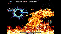 画像ギャラリー No.004のサムネイル画像 / SNKの20タイトル以上が,Twitch Prime会員向けに無料配信へ。第1弾は5月27日より,NEOGEO「FATAL FURY SPECIAL」など海外版7タイトル