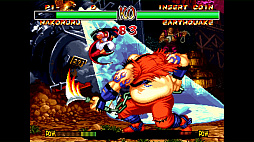 画像ギャラリー No.008のサムネイル画像 / SNKの20タイトル以上が,Twitch Prime会員向けに無料配信へ。第1弾は5月27日より,NEOGEO「FATAL FURY SPECIAL」など海外版7タイトル