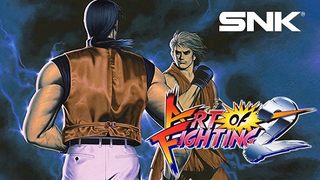 SNK20ȥʾ夬Twitch Prime̵ۿء1Ƥ527ꡤNEOGEOFATAL FURY SPECIALפʤɳ7ȥ