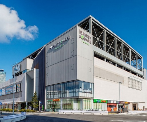 画像ギャラリー No.002のサムネイル画像 / 「セガマーケットスクエアささしま」が新規オープン。音楽ゲーム特化型フロアなどを展開