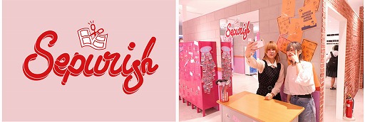 画像ギャラリー No.004のサムネイル画像 / 「セガマーケットスクエアささしま」が新規オープン。音楽ゲーム特化型フロアなどを展開