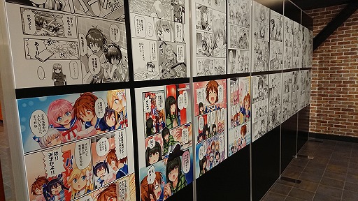 画像ギャラリー No.011のサムネイル画像 / 「セガマーケットスクエアささしま」が新規オープン。音楽ゲーム特化型フロアなどを展開