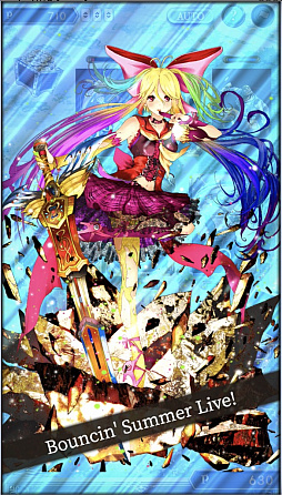 画像ギャラリー No.002のサムネイル画像 / トレーディングカードバトルゲーム「JobTribes」オープンβ版が本日公開。キャンペーンも実施中