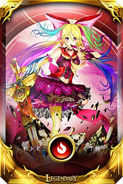 画像ギャラリー No.005のサムネイル画像 / トレーディングカードバトルゲーム「JobTribes」オープンβ版が本日公開。キャンペーンも実施中