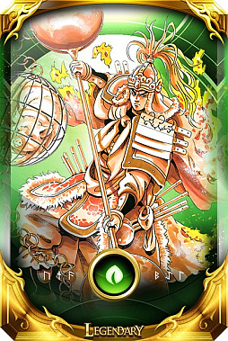 画像ギャラリー No.008のサムネイル画像 / トレーディングカードバトルゲーム「JobTribes」オープンβ版が本日公開。キャンペーンも実施中