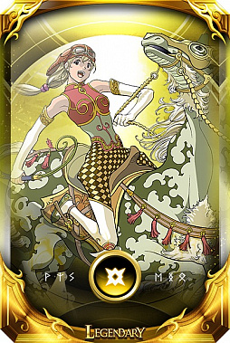 画像ギャラリー No.009のサムネイル画像 / トレーディングカードバトルゲーム「JobTribes」オープンβ版が本日公開。キャンペーンも実施中