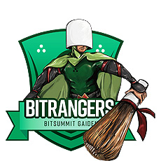 ���������꡼ No.006�Υ���ͥ������ / ����饤�󥤥٥�ȡ�BitSummit Gaiden�פλ��å������Discord�����С��ʤɤ�����������Utomik�ǤΥ������̵���ץ쥤�����