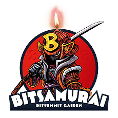 ���������꡼ No.007�Υ���ͥ������ / ����饤�󥤥٥�ȡ�BitSummit Gaiden�פλ��å������Discord�����С��ʤɤ�����������Utomik�ǤΥ������̵���ץ쥤�����
