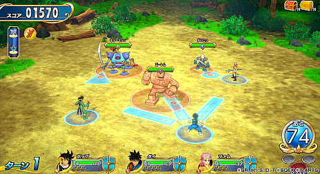 ꡼ No.025 | RPG֥ե˥ƥ ȥå ɥ饴󥯥 פʤɡ3ܤΡ֥ץץȤȯɽ