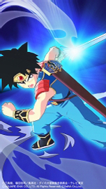 ꡼ No.028 | RPG֥ե˥ƥ ȥå ɥ饴󥯥 פʤɡ3ܤΡ֥ץץȤȯɽ