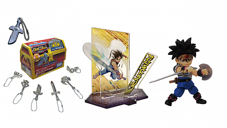 ꡼ No.033 | RPG֥ե˥ƥ ȥå ɥ饴󥯥 פʤɡ3ܤΡ֥ץץȤȯɽ