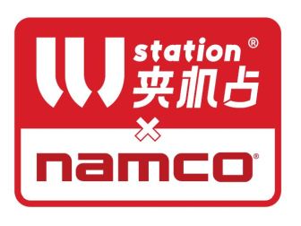 画像ギャラリー No.002のサムネイル画像 / バンダイナムコアミューズメントが中国のアミューズメント施設をプロデュース