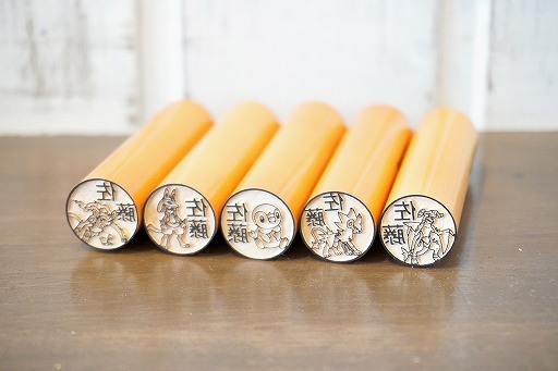 画像ギャラリー No.004のサムネイル画像 / ポケモンのはんこ「Pokémon PON」の新作シンオウ地方ver.の予約受付がスタート