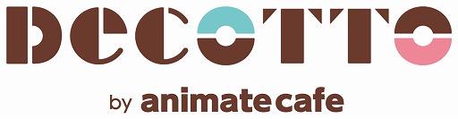 画像集#009のサムネイル/「DECOTTO by animate cafe」が6月24日に池袋でオープン。第1弾コラボは「だかいち」