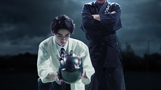 ꡼ No.014 | ƣ ƣҿͤ󤬽οƻҶ顣֥Ω60ǯץȡפΡ֤Ϻư襷꡼3áַӡפ