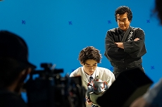 ꡼ No.032 | ƣ ƣҿͤ󤬽οƻҶ顣֥Ω60ǯץȡפΡ֤Ϻư襷꡼3áַӡפ