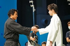 ꡼ No.033 | ƣ ƣҿͤ󤬽οƻҶ顣֥Ω60ǯץȡפΡ֤Ϻư襷꡼3áַӡפ